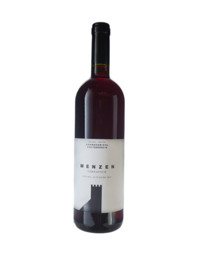 Colterenzio Schiava/Vernatsch Menzen 2025 75 cl