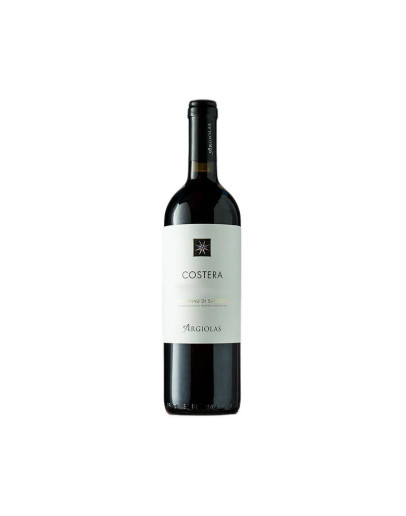 Argiolas 'Costera' Cannonau di Sardegna 2021-2022 75 cl