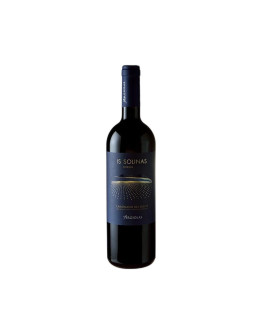 Argiolas Is Solinas Carignano del Sulcis 2019 75 cl