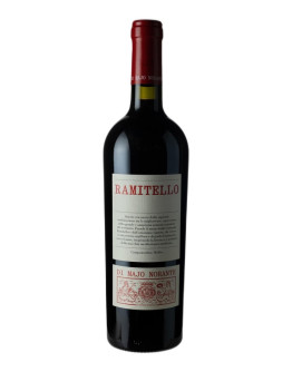 Di Majo Norante Ramitello Rosso 2017-2020 75 cl