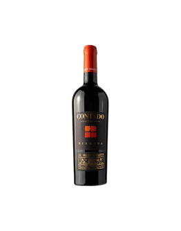 Di Majo Norante Contado Aglianico Riserva 2017-2019 75 cl
