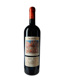 Di Majo Norante Sangiovese 2021 75 cl