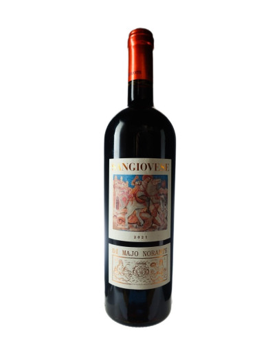 Di Majo Norante Sangiovese 2021 75 cl