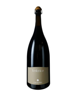 CAVALIERA LAMBRUSCO FRIZZANTE MAGNUM