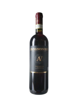 AVIGNONESI NOBILE DI MONTEPULCIANO 2020-2022
