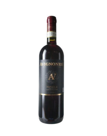 AVIGNONESI NOBILE DI MONTEPULCIANO 2020-2022
