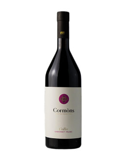 CANTINA PRODUTTORI CORMONS CABERNET FRANC 2022-2023