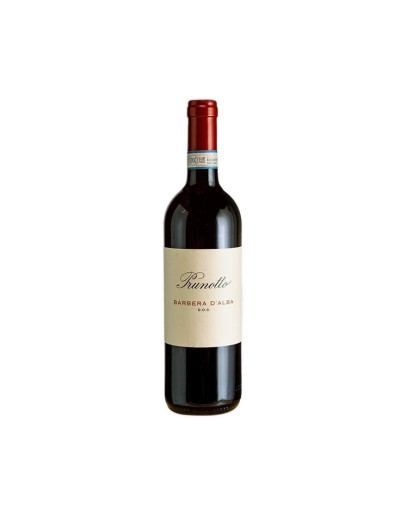Prunotto Barbera d'Alba 2022-2023 75 cl