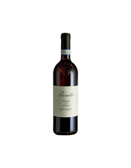 Prunotto Occhetti Nebbiolo Langhe 2021-2022 75 cl