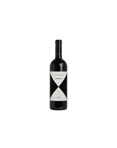 Ca' Marcanda Bolgheri Rosso Doc Magari 2023