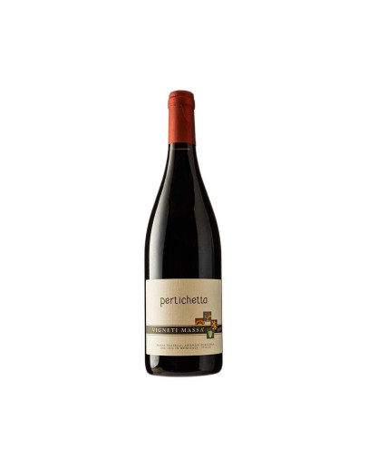 VIGNETI MASSA PERTICHETTA 2015