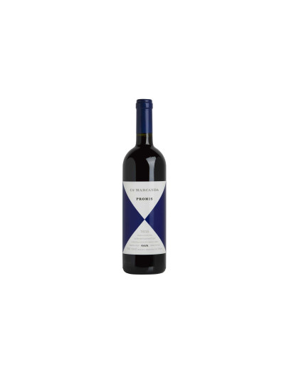 Ca' Marcanda Toscana Rosso Igt Promis 2023