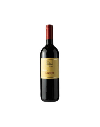 Terlano Lagrein Tradition 2021-2022 75 cl