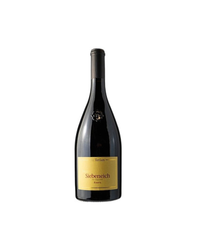 Terlano Merlot Siebeneich Riserva 2021 75 cl