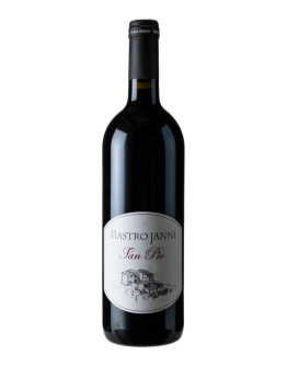 Mastrojanni San Pio 2021 75 cl