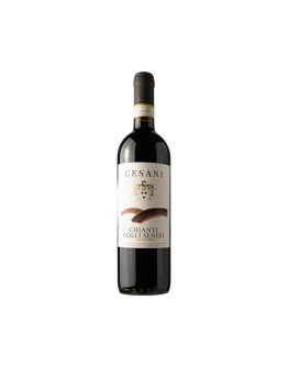CESANI CHIANTI COLLI SENESI 2024 BIOLOGICO