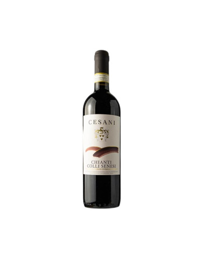 CESANI CHIANTI COLLI SENESI 2024 BIOLOGICO