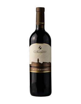 COLLALTO WILDBACHER IGP 2018-2020