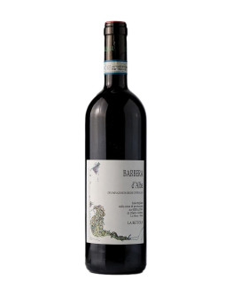 ERBALUNA BARBERA D'ALBA LA BETTOLA 2020-2021