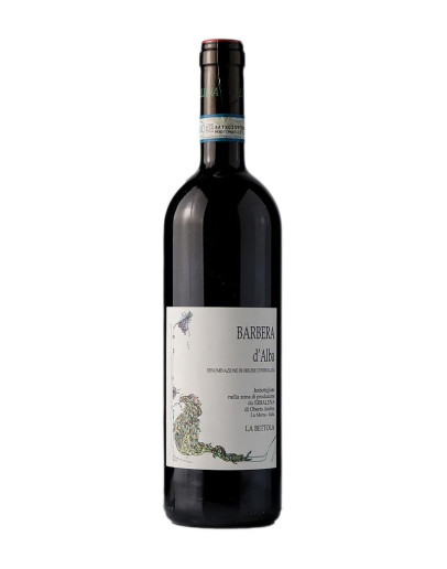 ERBALUNA BARBERA D'ALBA LA BETTOLA 2020-2021