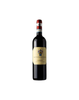 Ciacci Piccolomini d'Aragona Rosso di Montalcino 2022-2023 75 cl