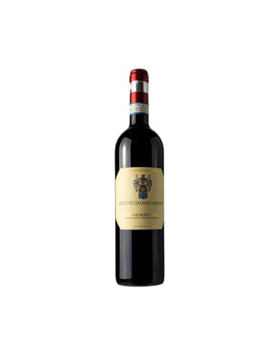 Ciacci Piccolomini d'Aragona Rosso di Montalcino 2022-2023 75 cl