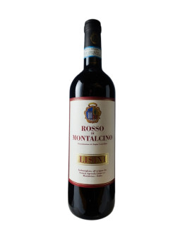LISINI ROSSO DI MONTALCINO 2023