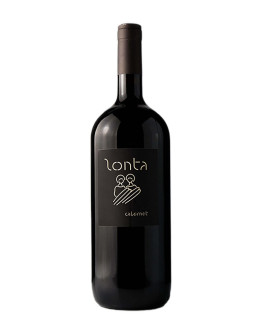 Zonta Breganze Cabernet 2021-2022 Magnum 150 cl
