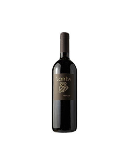 Zonta Breganze Merlot 2023 75 cl