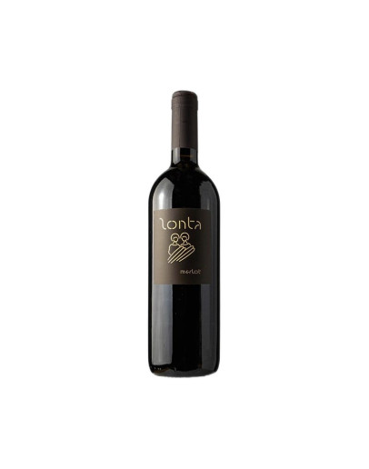 Zonta Breganze Merlot 2023 75 cl