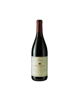 Bucci Rosso Piceno Tenuta Pongelli 2020-2021 75 cl