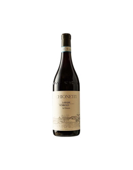 Chionetti Nebbiolo La Chiusa 2021 75 cl