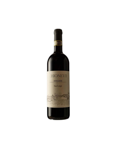 Chionetti Dogliani San Luigi 2020-2022 75 cl