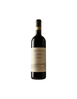 Chionetti Dogliani Briccolero 2022 75 cl