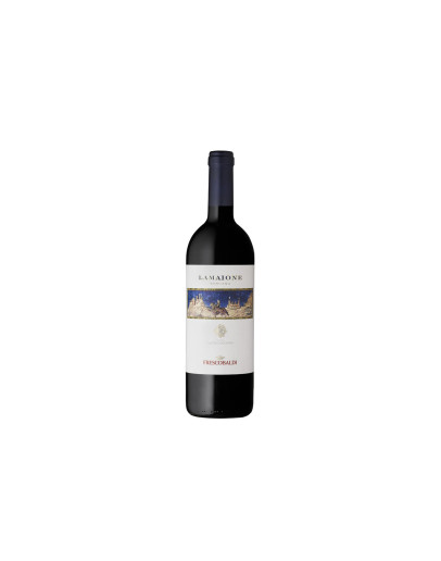 Tenuta Castelgiocondo Toscana Rosso Igt Lamaione 2020