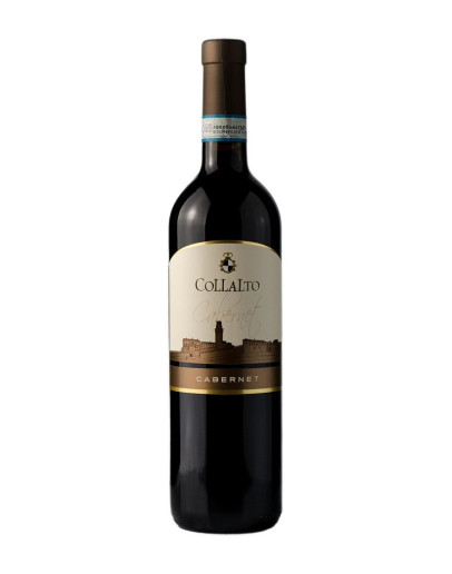 COLLALTO CABERNET PIAVE DOC 2021-2023