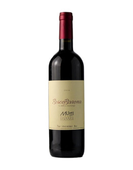 MUTTI DINO ROSSO BOSCO BARONA 2022