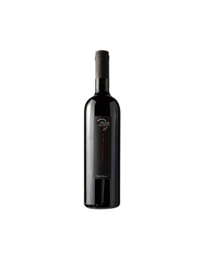 ROCCHE DEL GATTO ROSSESE 2022