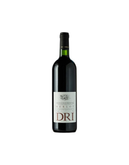 DRI GIOVANNI MERLOT 2018-2019 COF
