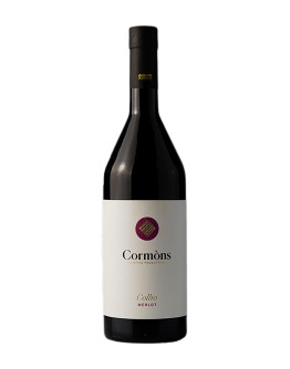 CANTINA PRODUTTORI CORMONS MERLOT 2023
