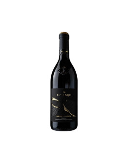 CA' DI RAJO CABERNET SAUVIGNON 2025