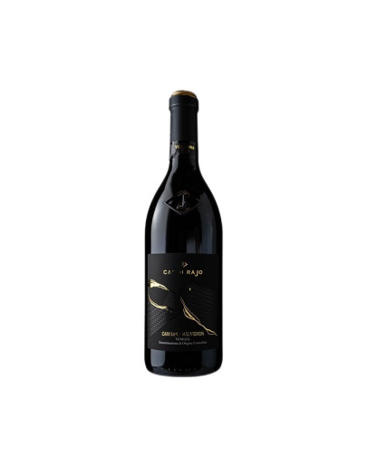 CA' DI RAJO CABERNET SAUVIGNON 2025