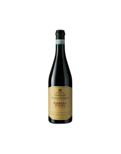Cordero di Montezemolo Barbera d'Alba 2024 75 cl