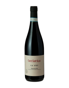 CORTE SANT'ALDA VALPOLICELLA CA' FIUI  2022-2024