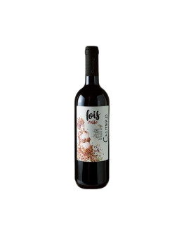 Cautiero Aglianico Fois 2019-2020 75 cl