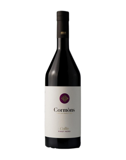 CANTINA PRODUTTORI CORMONS PINOT NERO 2023