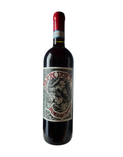TORRE D'ORTI VALPOLICELLA RIPASSO 2023