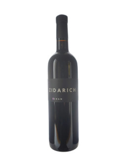 Zidarich Terrano 2020-2021 75 cl