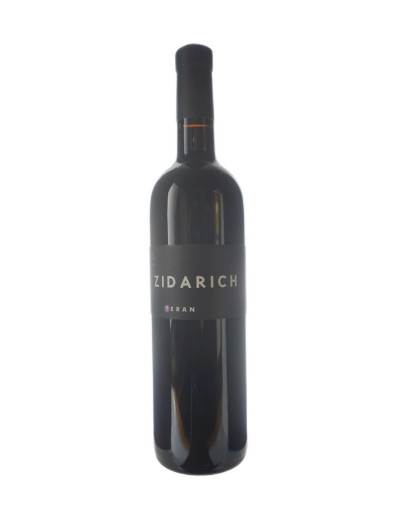 Zidarich Terrano 2020-2021 75 cl