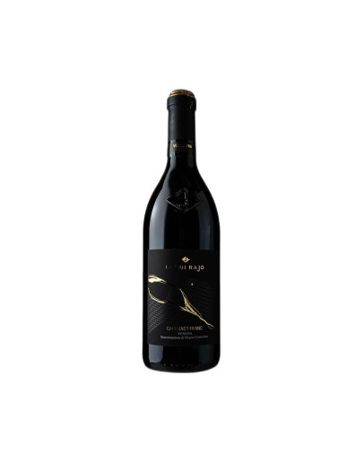 CA' DI RAJO CABERNET FRANC 2025